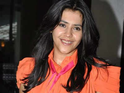 Ekta Kapoor adds a nudity clause to contracts